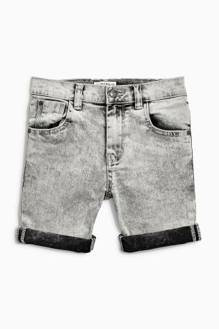 Five Pocket Shorts (5mths-16yrs)